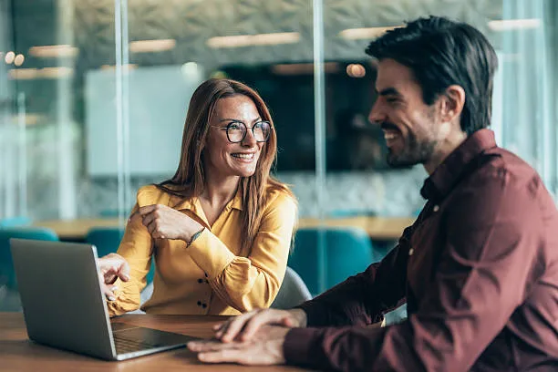 Инновационные технологии в консалтинге